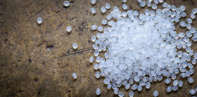 Atık sulardan "doğa dostu plastik" elde ettiler